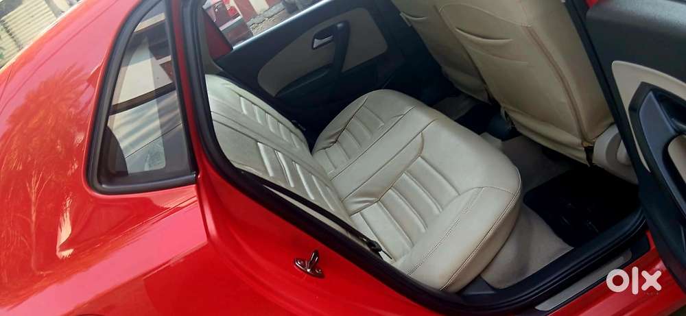 Volkswagen Polo Petrol Comfortline 1.2l, 2014, Petrol