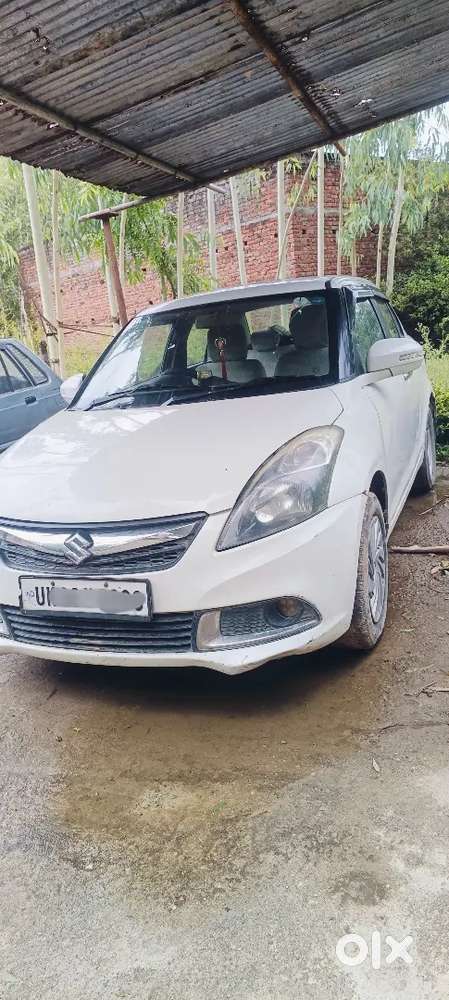 Maruti Suzuki Dzire Diesel