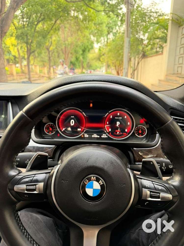 Bmw Diesel Automatic 2014 First Owner
