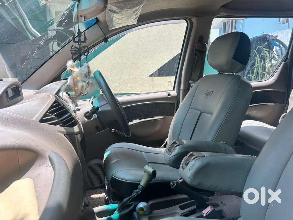 Mahindra Xylo 2010 Diesel Well Maintained