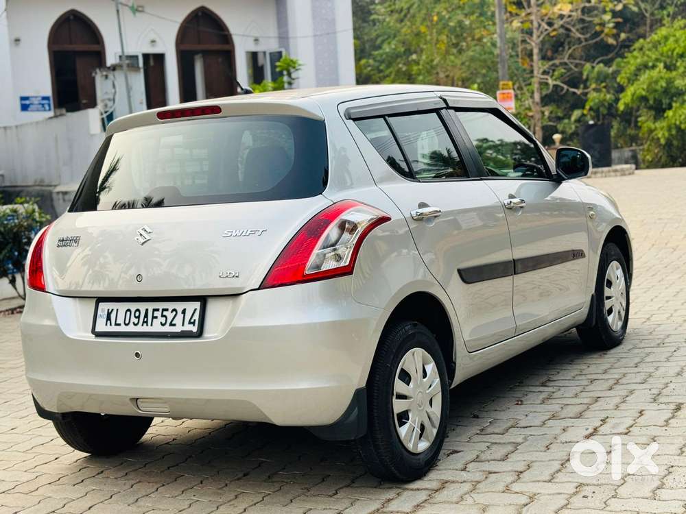 Maruti Suzuki Swift Ldi (o), 2013, Diesel