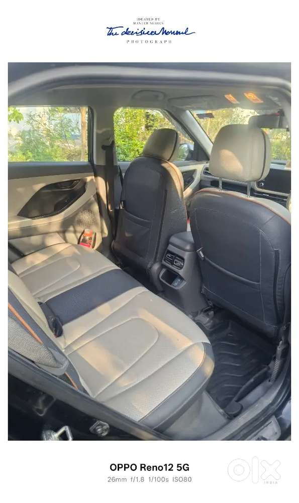 Hyundai Creta 1.6 Ex 2024