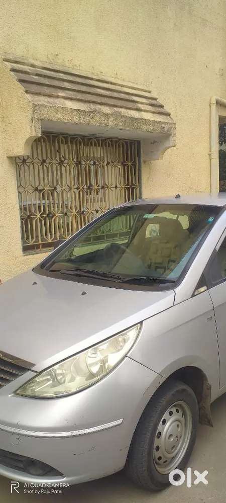 Sell Tata Indica Vista Car