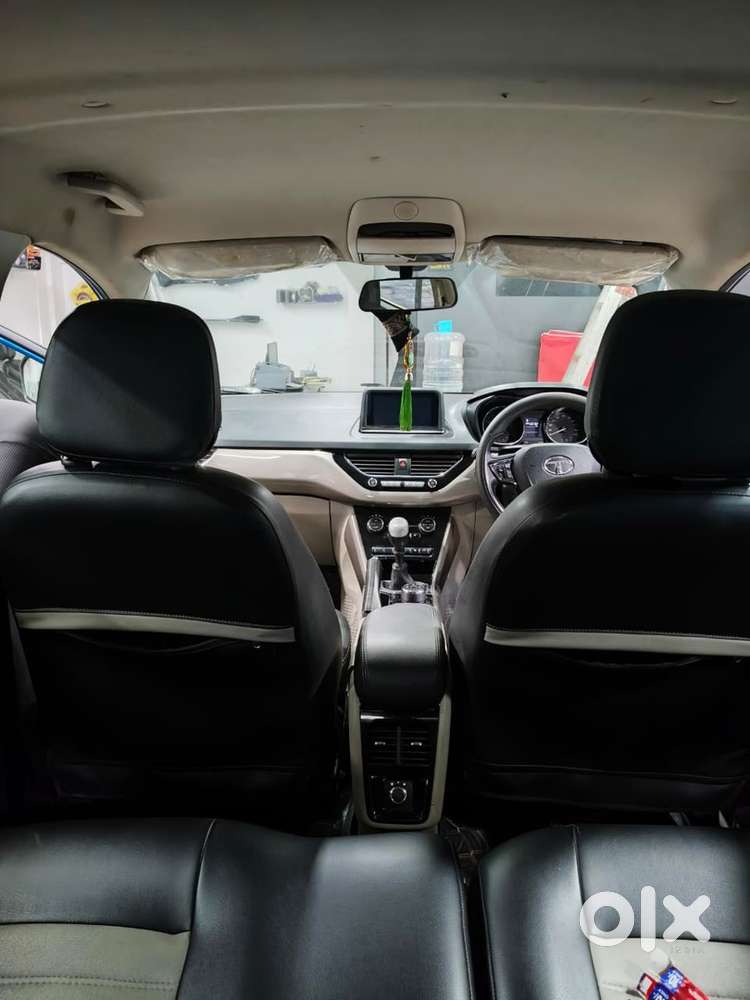 Tata Nexon Diesel 2018