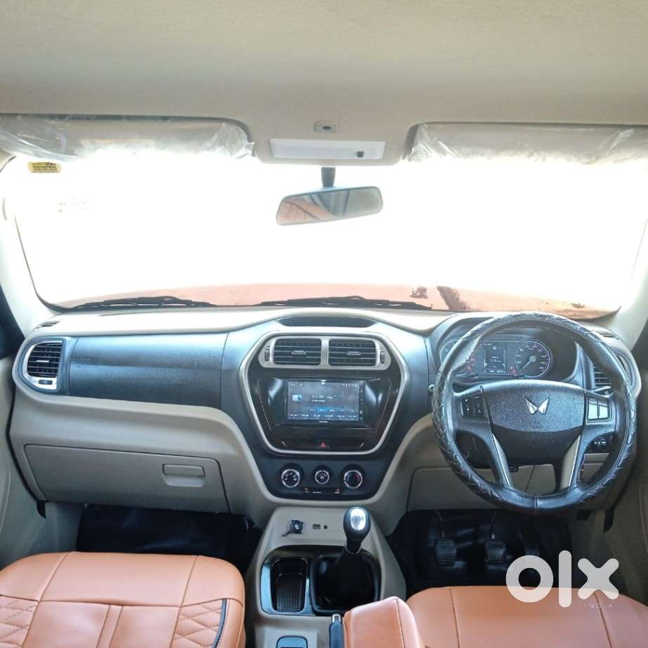 Mahindra Bolero Neo N10 (r), 2024, Diesel