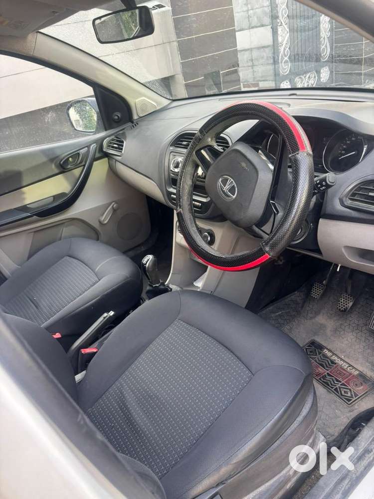Tata Diesel Car 2019