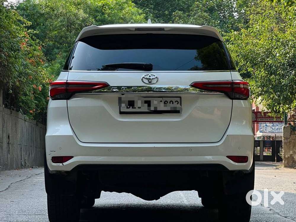 Toyota Fortuner 4x2 At 2.8 Diesel, 2025, Diesel