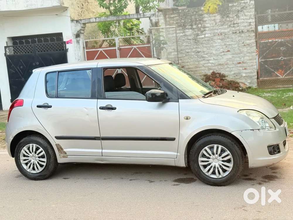 Maruti Suzuki Swift 1.3 Vxi Abs, 2008, Petrol