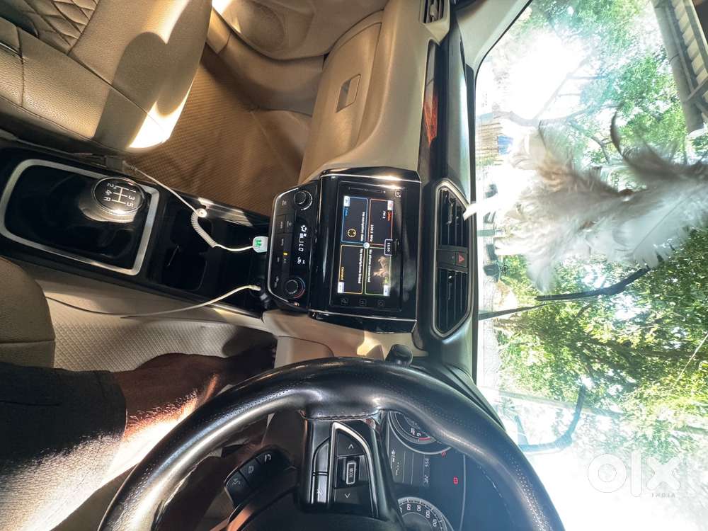 Maruti Suzuki Dzire 2018 Diesel Good Condition