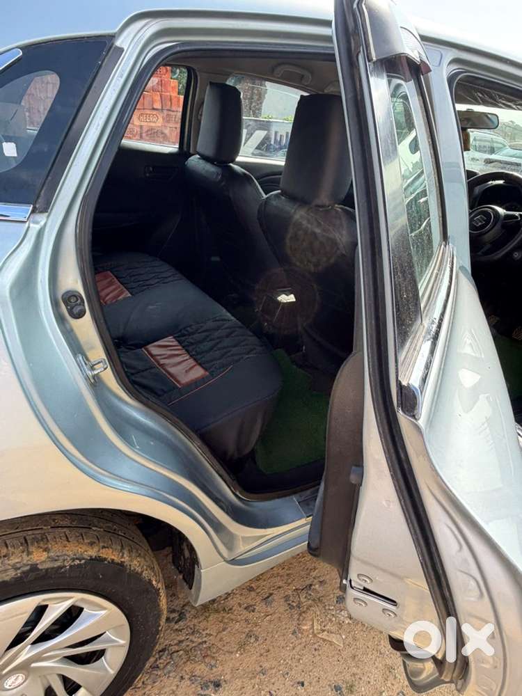 Maruti Baleno 2023 Year Model