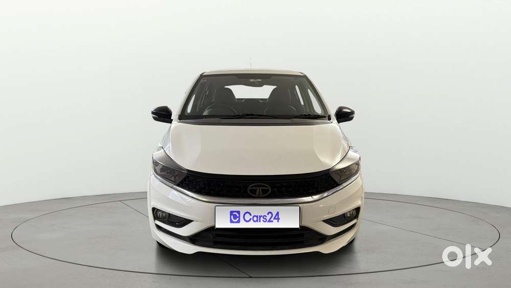 Tata Tigor 1.05 Revotorq Xz, 2023, Petrol