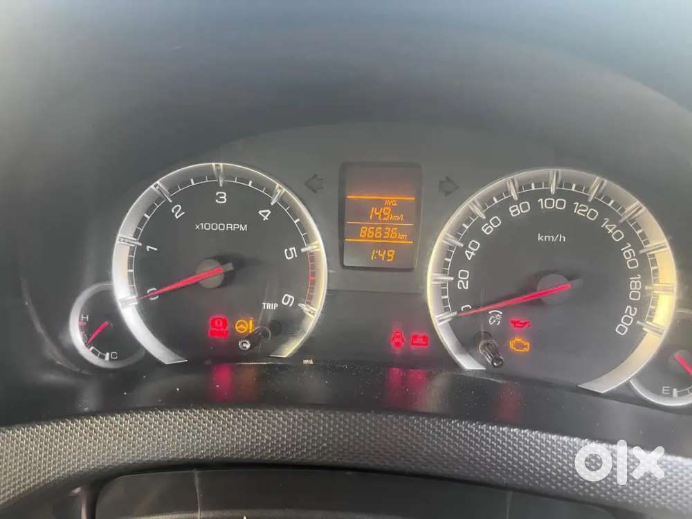 Maruti Suzuki Dzire 2015 Diesel 80000 Km Driven