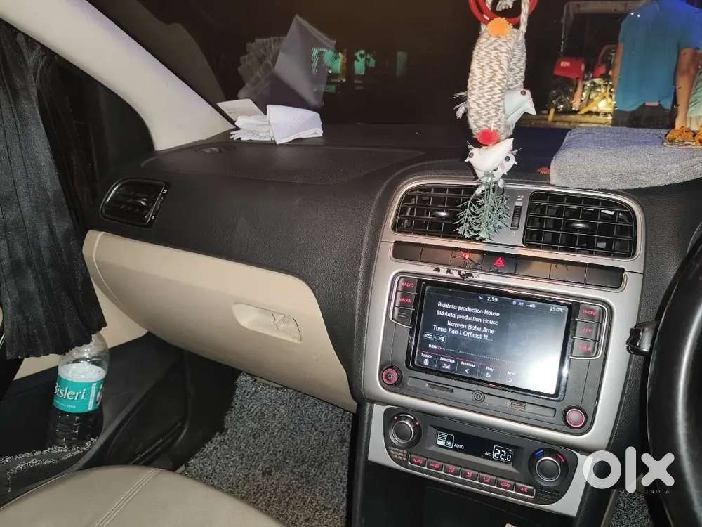 Volkswagen Ameo Mpi 2018
