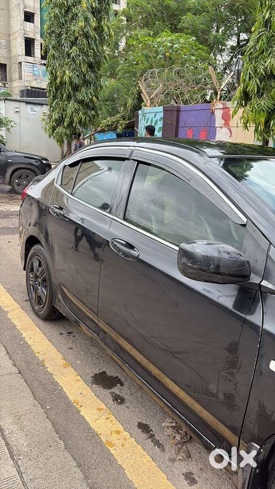 Honda City 1.5 V Exclusive 2010