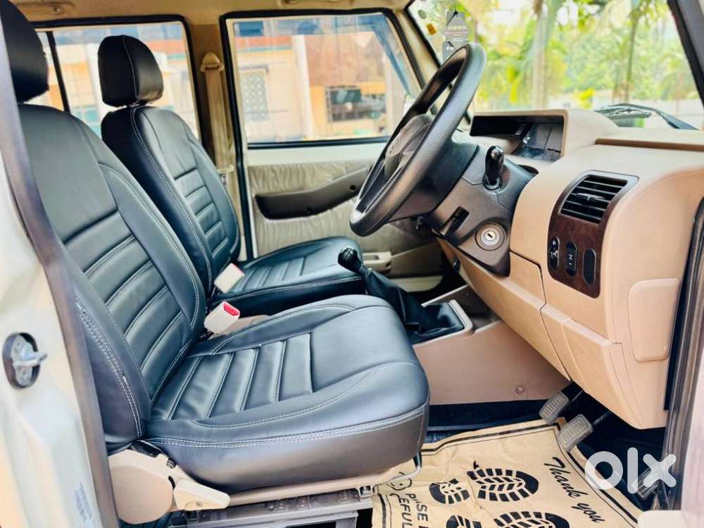 Mahindra Bolero B6, 2024, Diesel