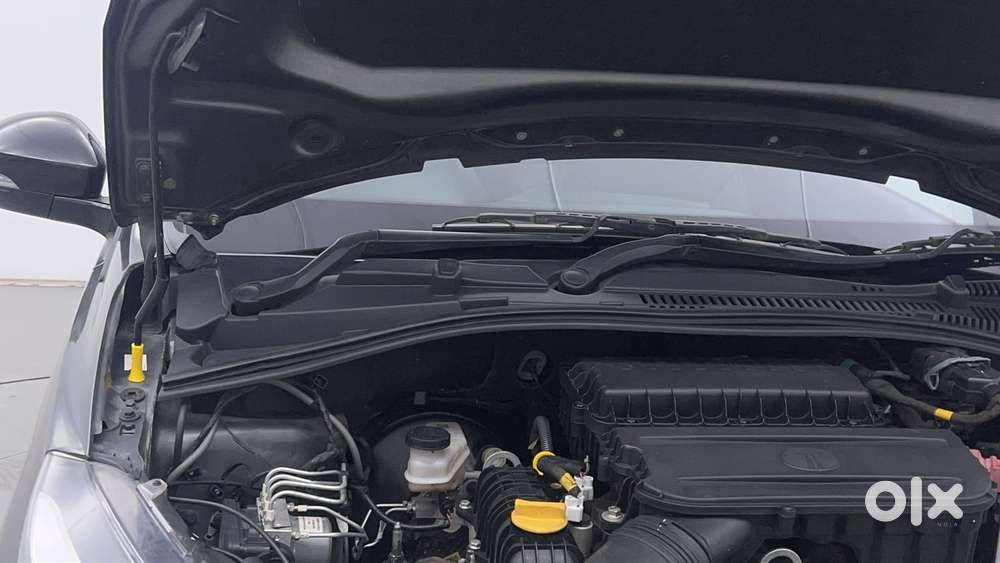 Tata Tiago Xza Plus, 2024, Petrol