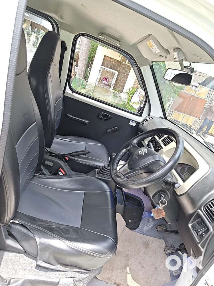 Maruti Suzuki Eeco 5 Seater Ac, 2024, Petrol