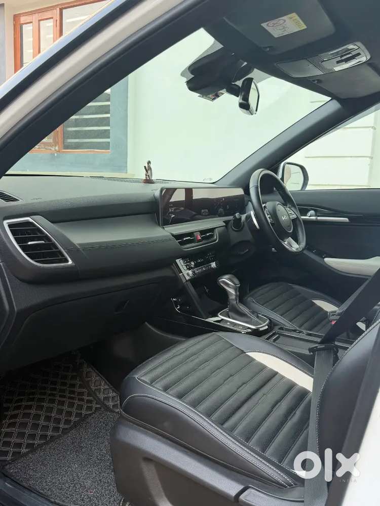 Kia Seltos 1.5 Gtx+ 2025