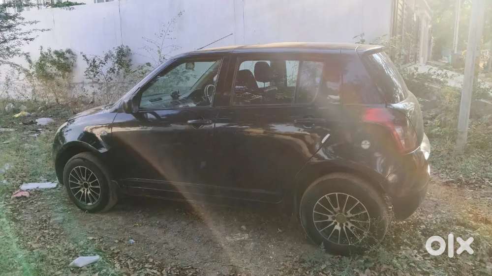 Maruti Suzuki Swift 2010 1.2 Lxi