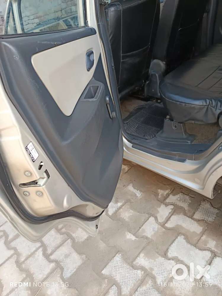 Maruti Suzuki Zen Estilo 2008 2nd Owner