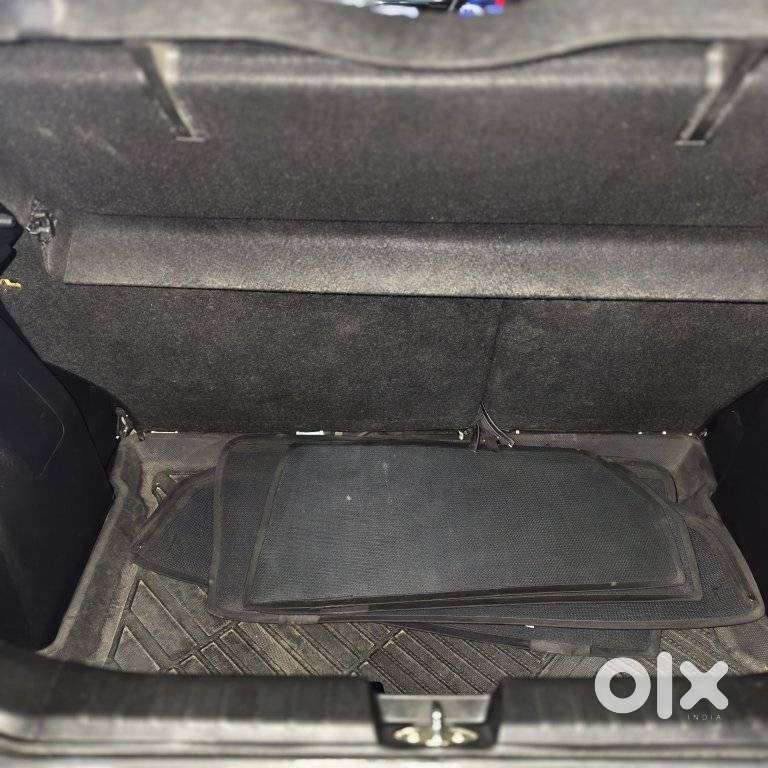 Maruti Suzuki Baleno Zeta, 2021, Petrol