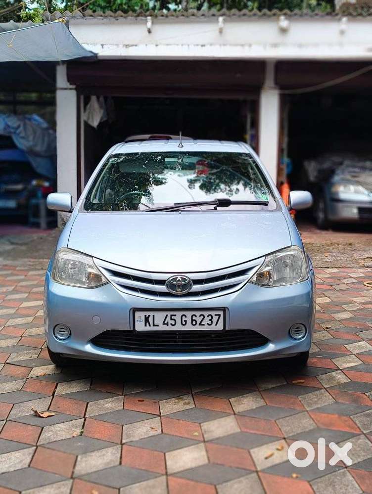 Toyota Etios Liva Gd, 2012, Diesel