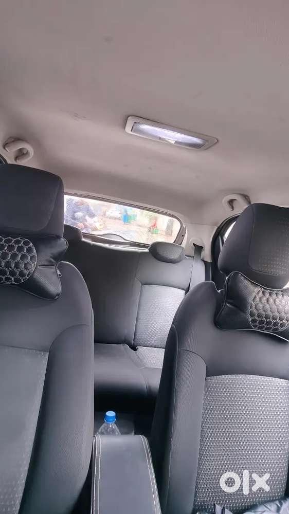 Tata Tiago Xz Top Diesel 2016 Variant