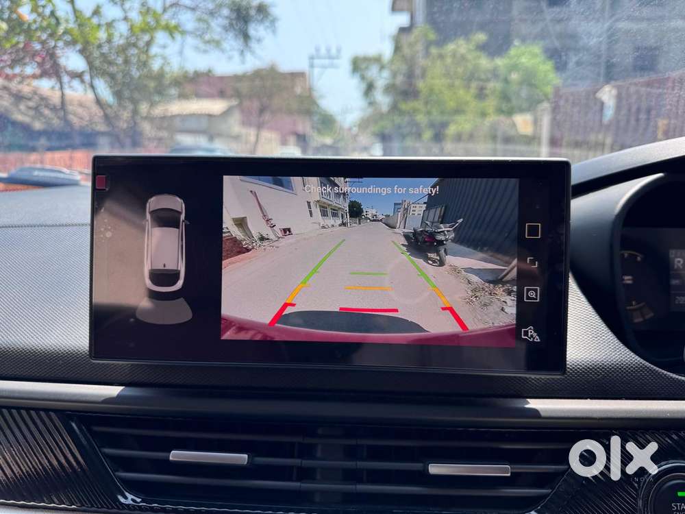 Tata Curvv Crtv Dmt, 2025, Diesel