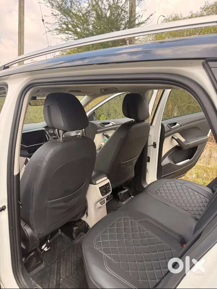 Volkswagen Taigun 1.0 Tsi 2021