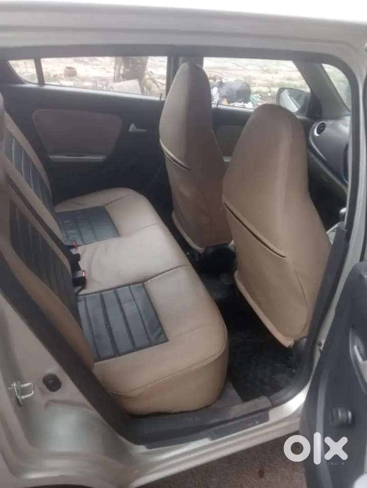 Maruti Suzuki Alto 2015
