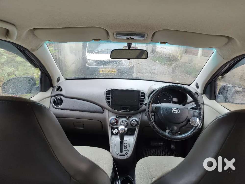 Automatic Transmission All Papers Ok Smooth Working No Problem