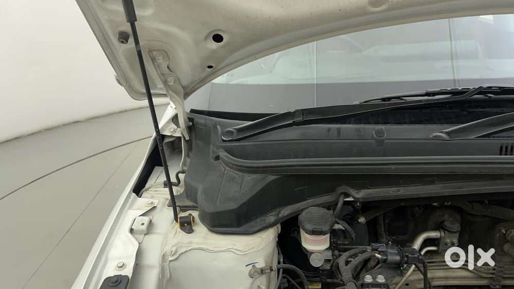 Hyundai New I20 1.2 Sportz Ivt, 2023, Petrol