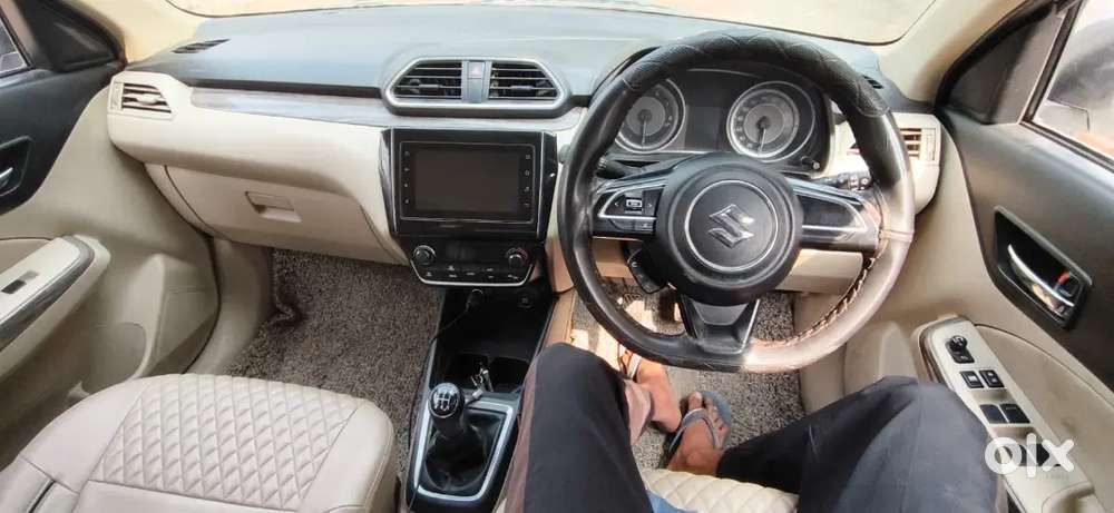 Maruti Suzuki Dzire Good Condition