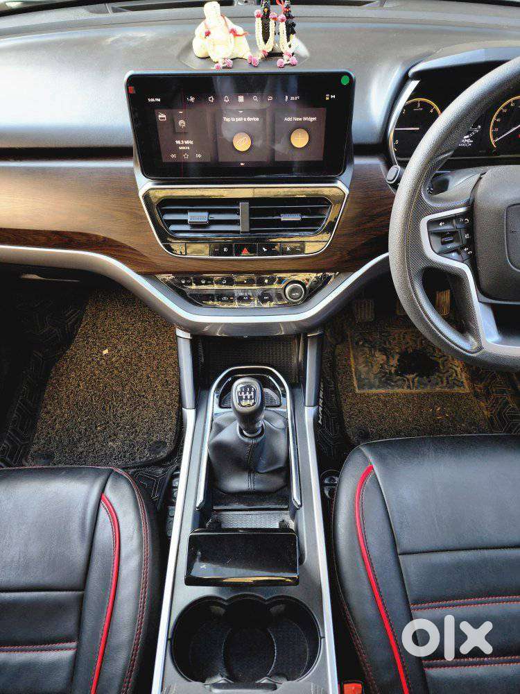 Tata Harrier Xt+, 2023, Diesel