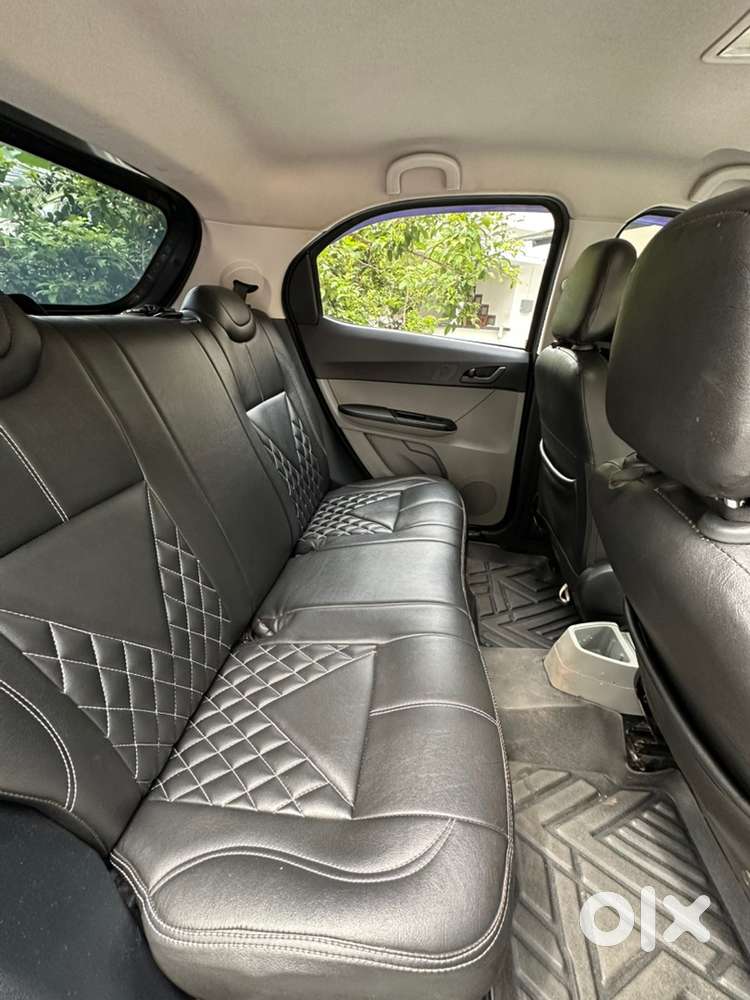 Tata Tiago Petrol Manual 2024