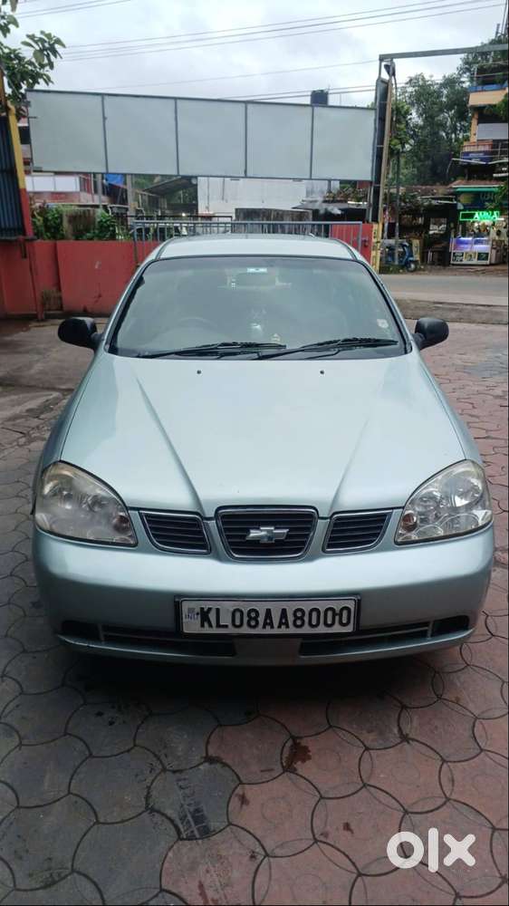 Chevrolet Optra 1.8lt 2004-67000kms Run Only Good Condition