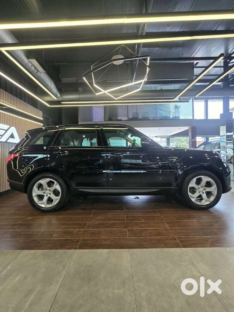 Land Rover Range Sport Se, 2020, Petrol