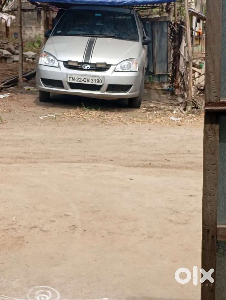 Tata Indica V2 2012 Diesel 150000 Km Driven