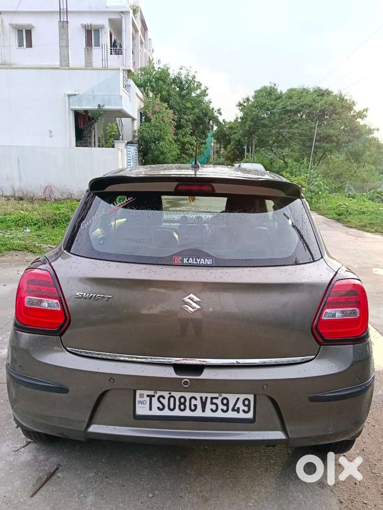 Maruti Suzuki Swift Amt Ddis Vdi, 2019, Diesel