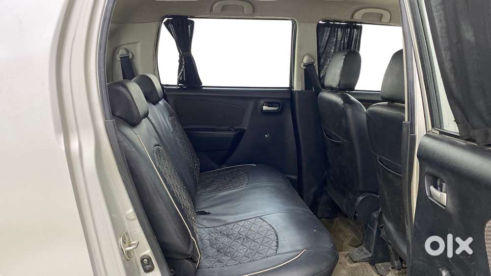 Maruti Suzuki Wagon R 1.0 Lxi Cng, 2013, Cng & Hybrids