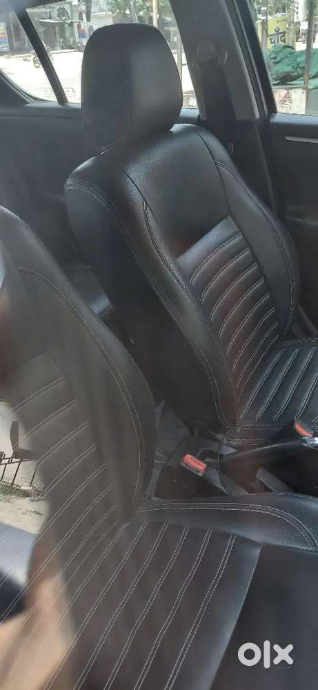 Maruti Suzuki Swift 2017