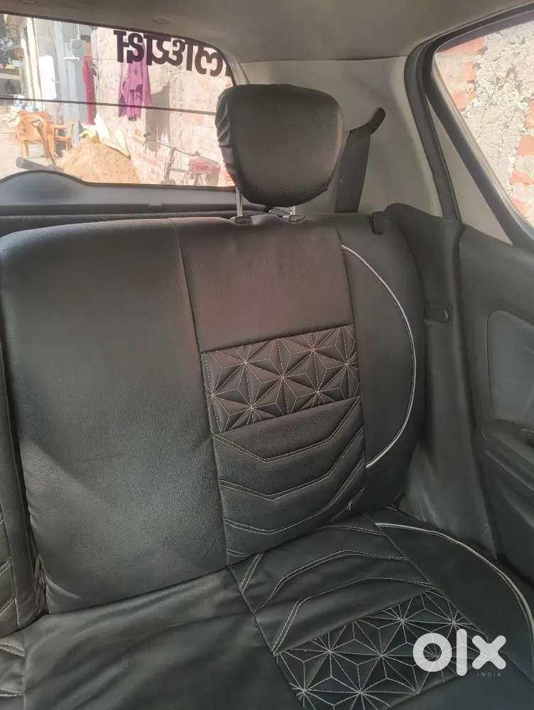 Maruti Suzuki Ritz 2010 Cng & Hybrids 70000 Km Driven 30
 Mailege Hai