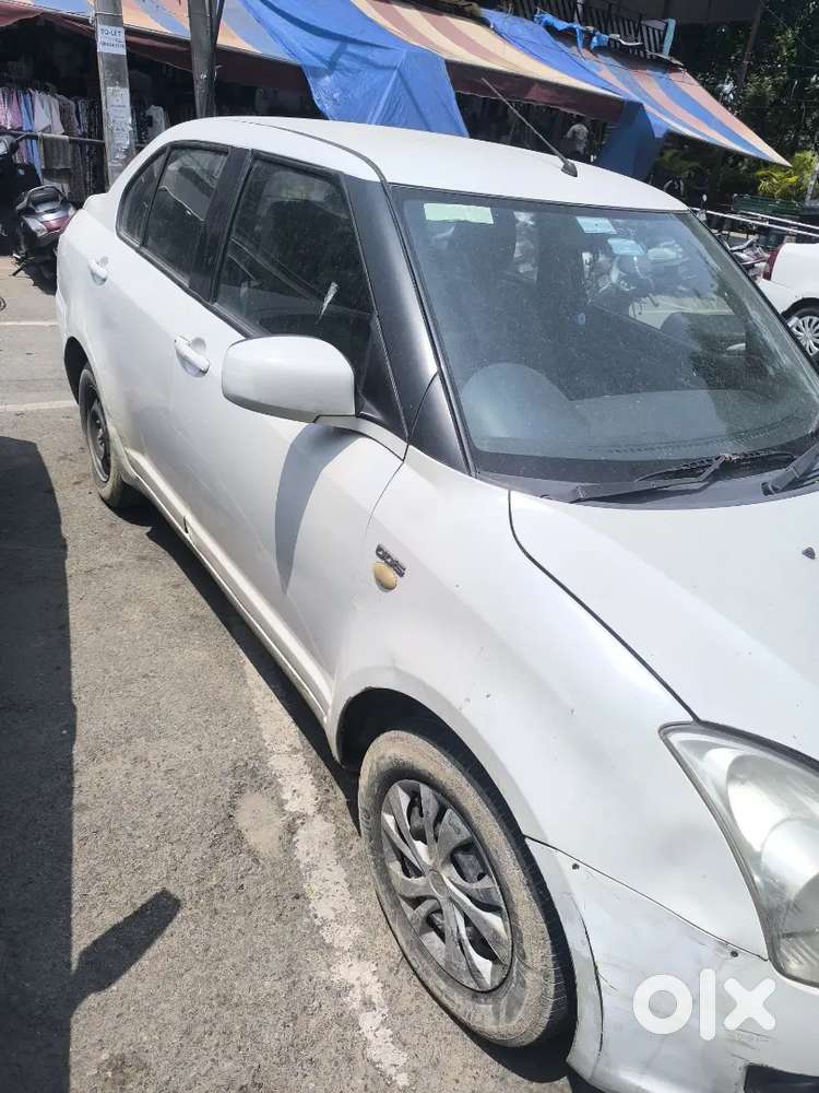 Maruti Suzuki Dzire  2010 Vdi