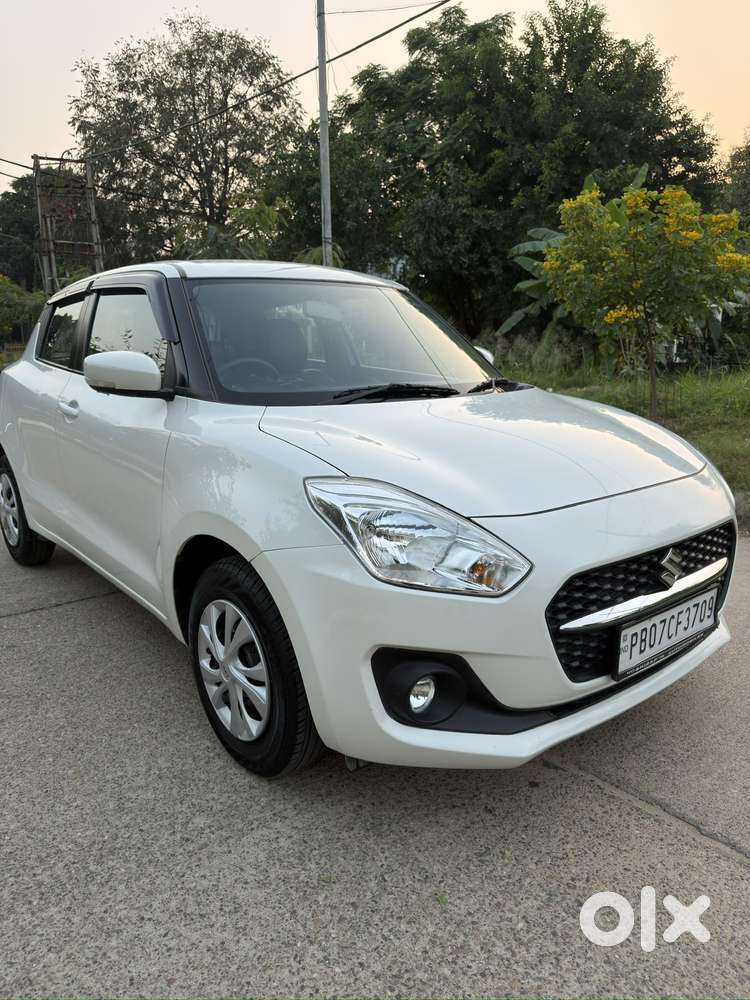 Maruti Suzuki Swift Vxi Iss Petrol, 2024, Petrol