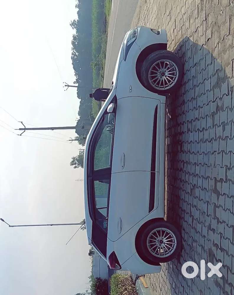 Hyundai I20 1.4 Magna 2018
