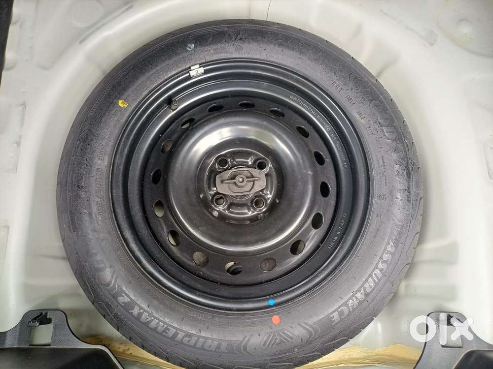Maruti Suzuki Fronx Delta Plus 1.2 Mt, 2023, Petrol