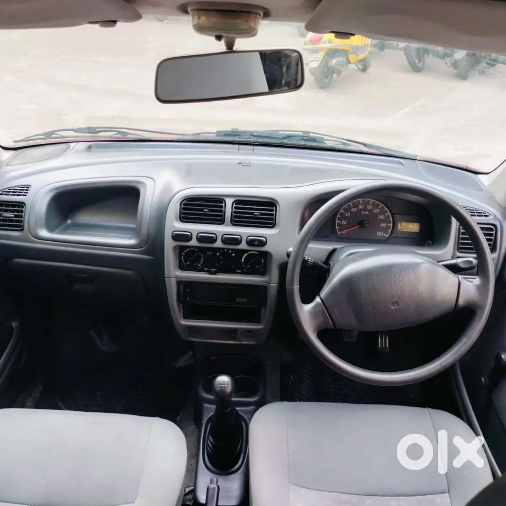 Maruti Suzuki Alto Fix Price