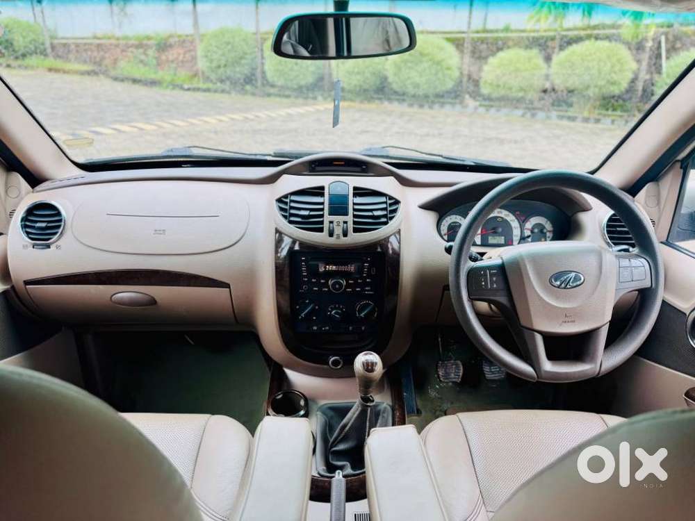 Mahindra Xylo H9, 2013, Diesel