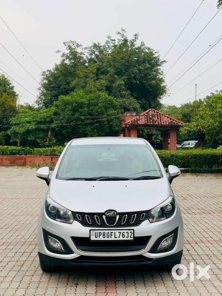 Mahindra Marazzo 1.5 M6 Plus 7 Str, 2020, Diesel