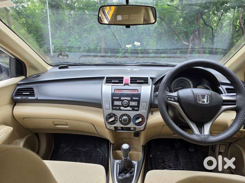 Honda City 1.5 Zx I-vtec Mt, 2014, Petrol